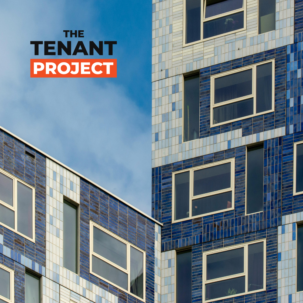 The Tenant Project