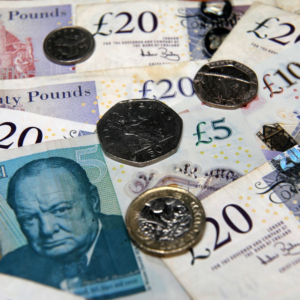 Renters Rights Act 12 Holding Deposit
