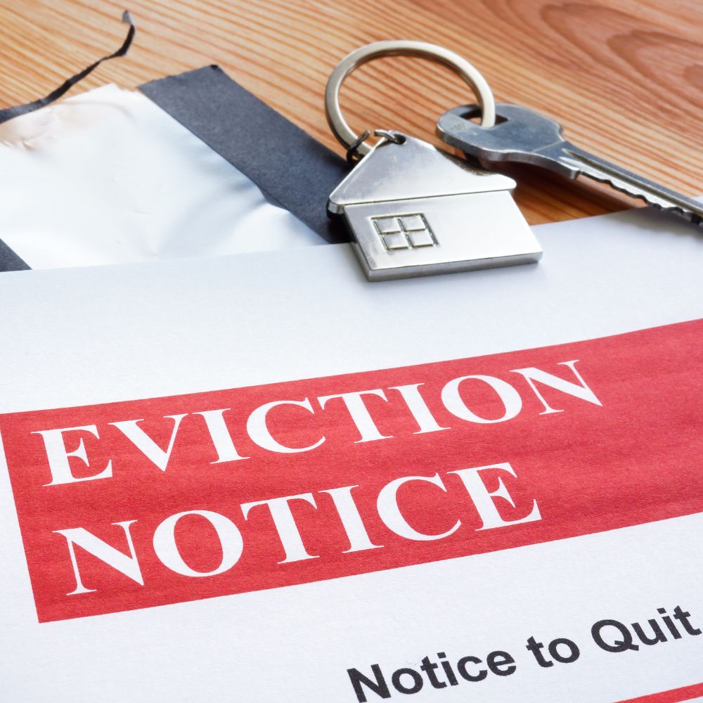 Renters Rights Act 1 Illegal Eviction