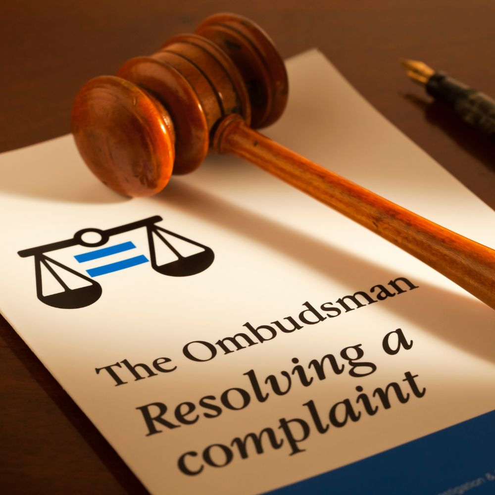 Renters Rights Act 10 Ombudsman
