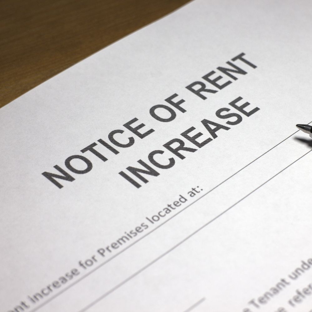Renters Rights Act 4 Rent Increase