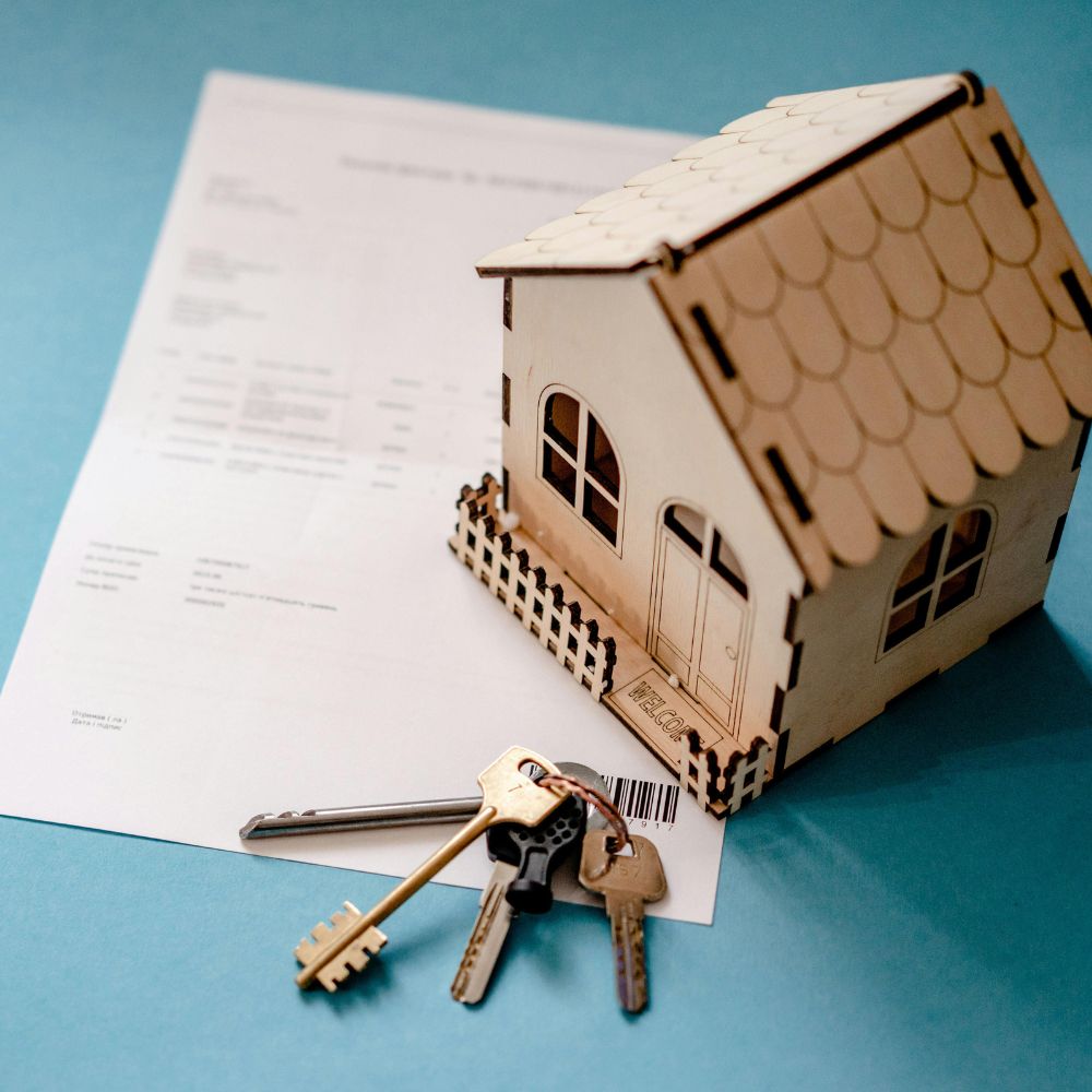 Renters Rights Act 5 Rent in Advance